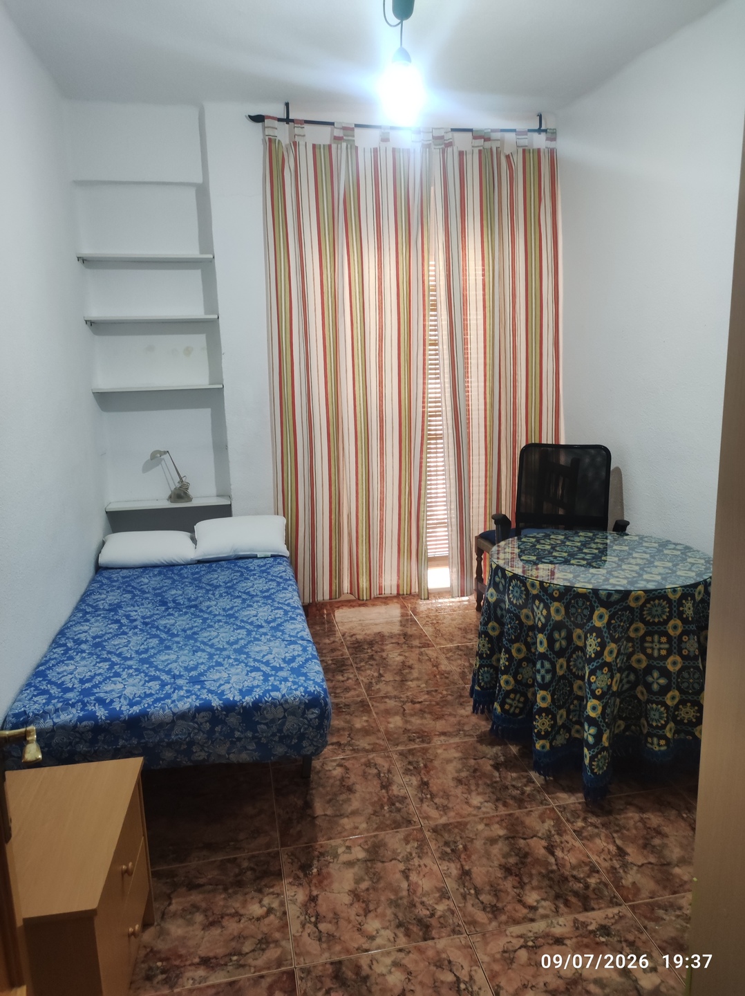 Piso de 86 m² en Granada