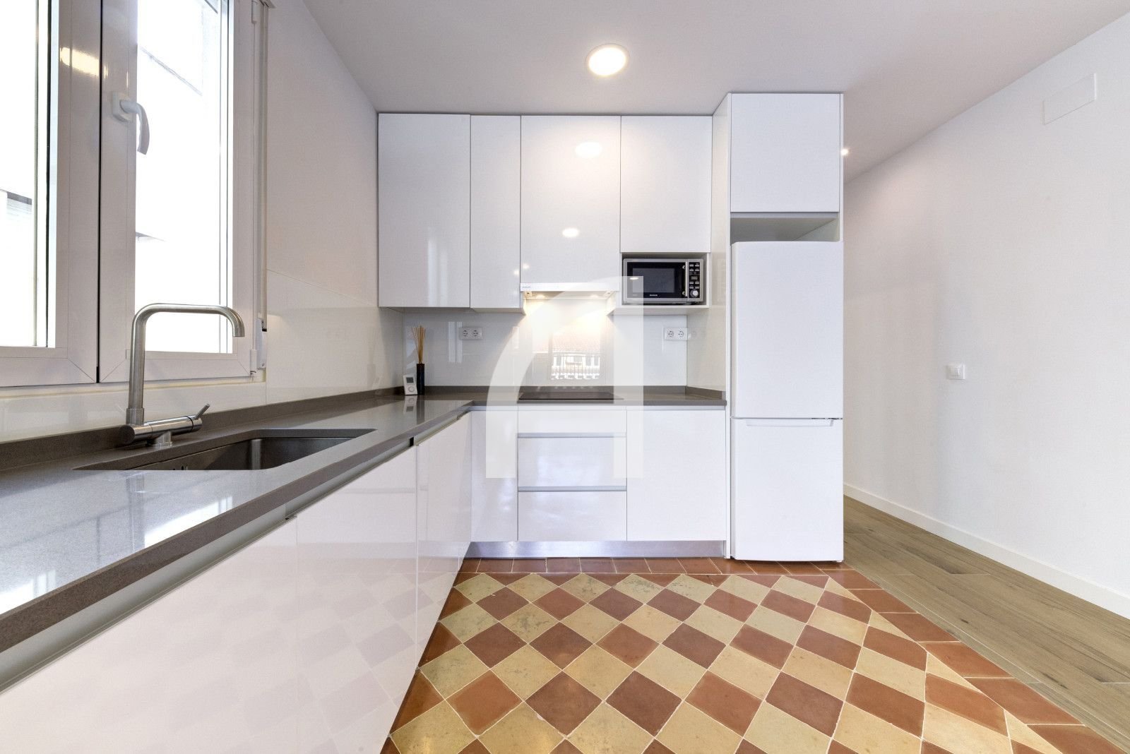Appartamento 97 m² a Madrid