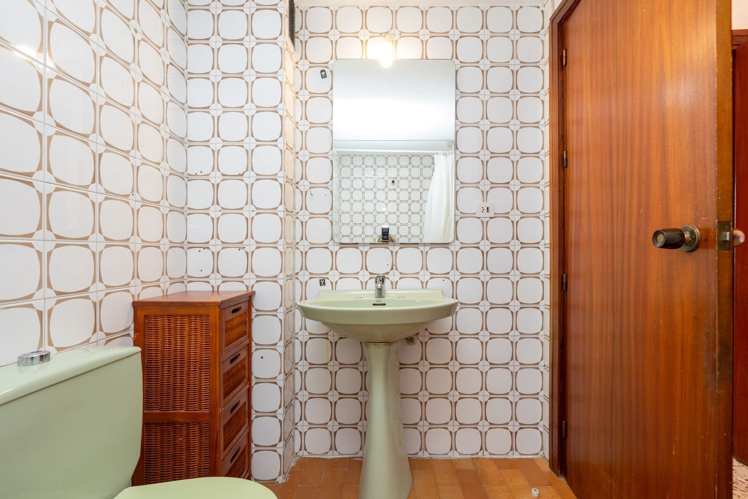 Piso de 110 m² en Granada