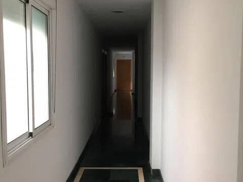 Piso de 115 m² en Guadix