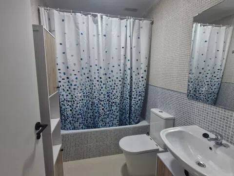 Piso de 60 m² en Pelabravo