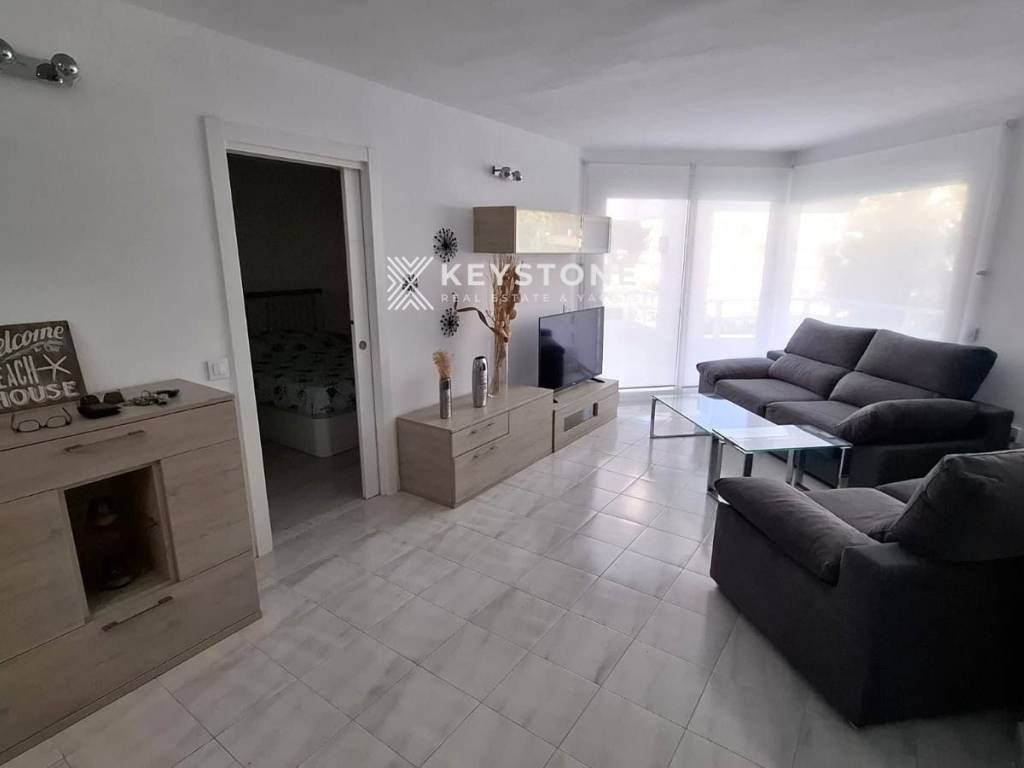 Wohnung 60 m² in Calvià