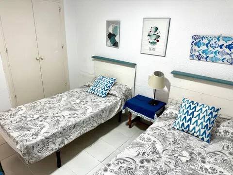 Piso de 251 m² en Mojácar