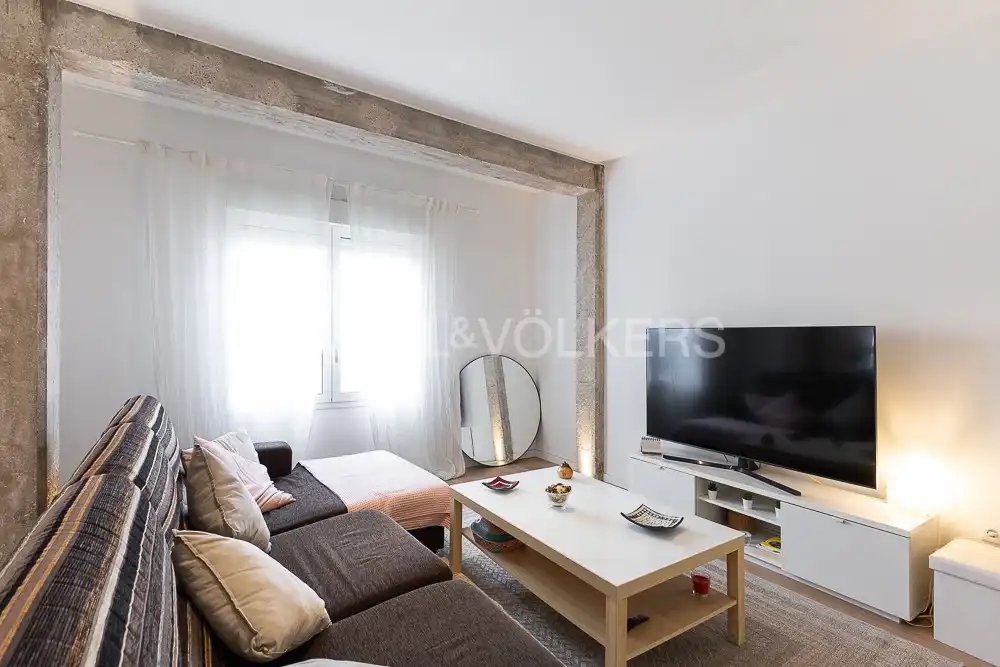 Appartamento 101 m² a Valencia
