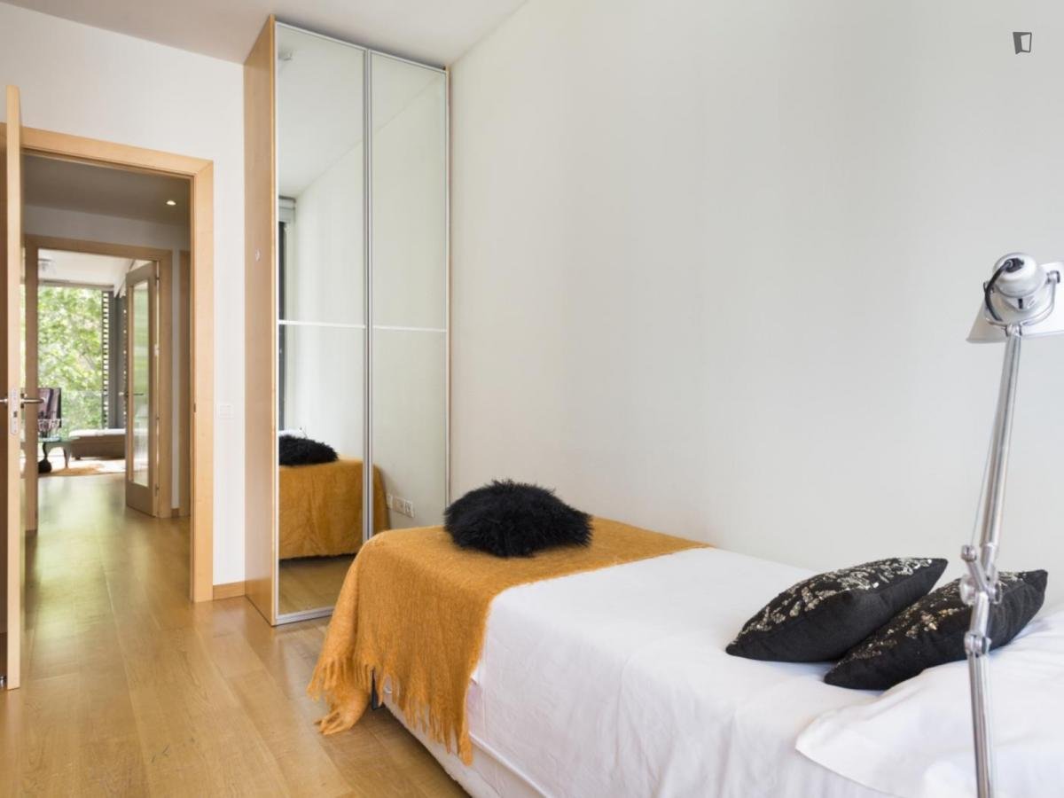 Piso de 80 m² en Barcelona