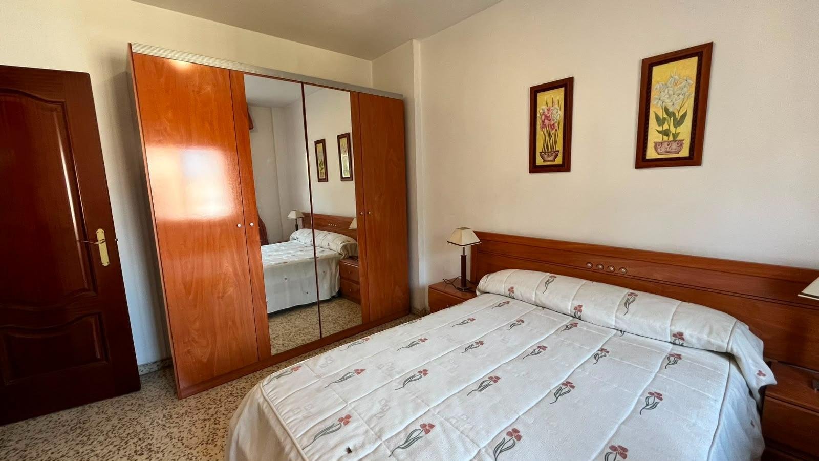 Wohnung 87 m² in Sevilla