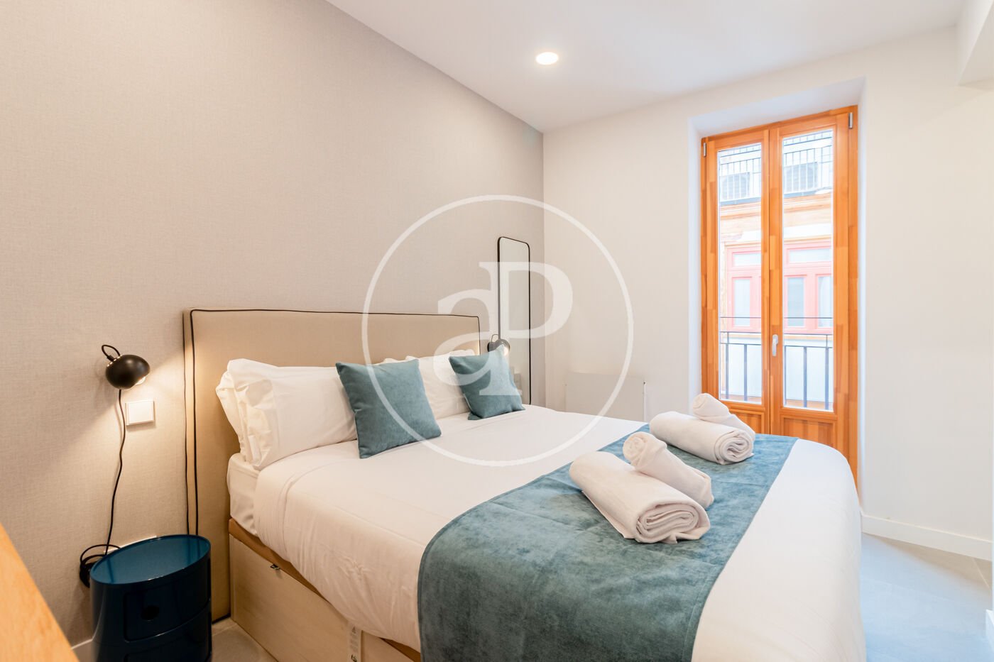 Pis de 85 m² a Madrid