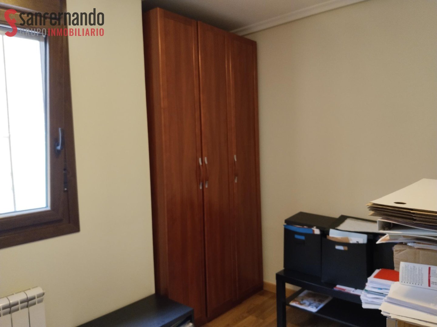 Piso de 100 m² en Los Corrales de Buelna