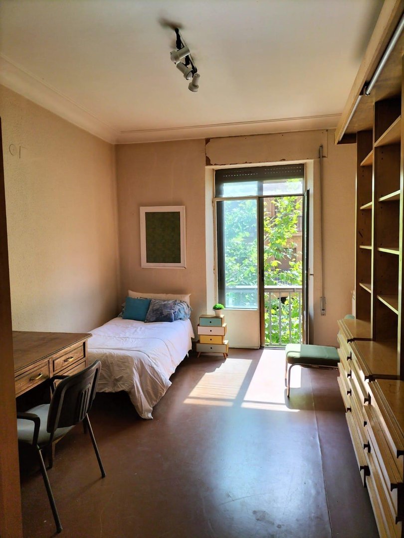 Piso de 225 m² en Salamanca