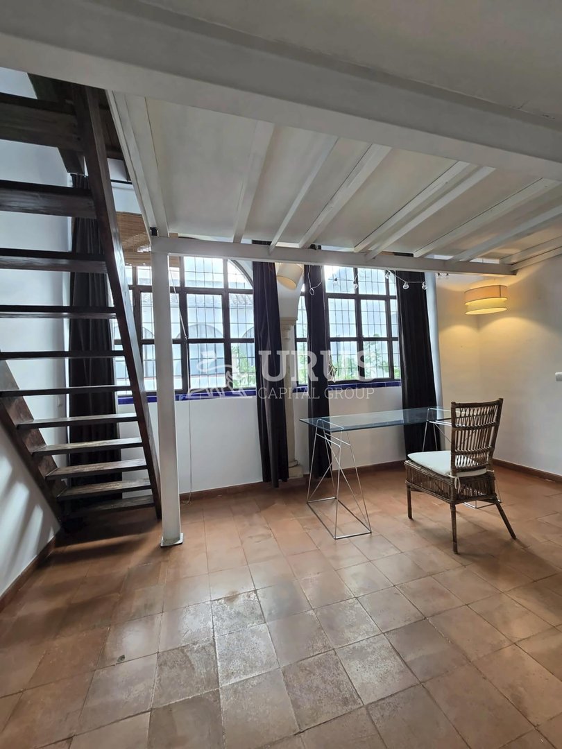 Pis de 93 m² a Còrdova