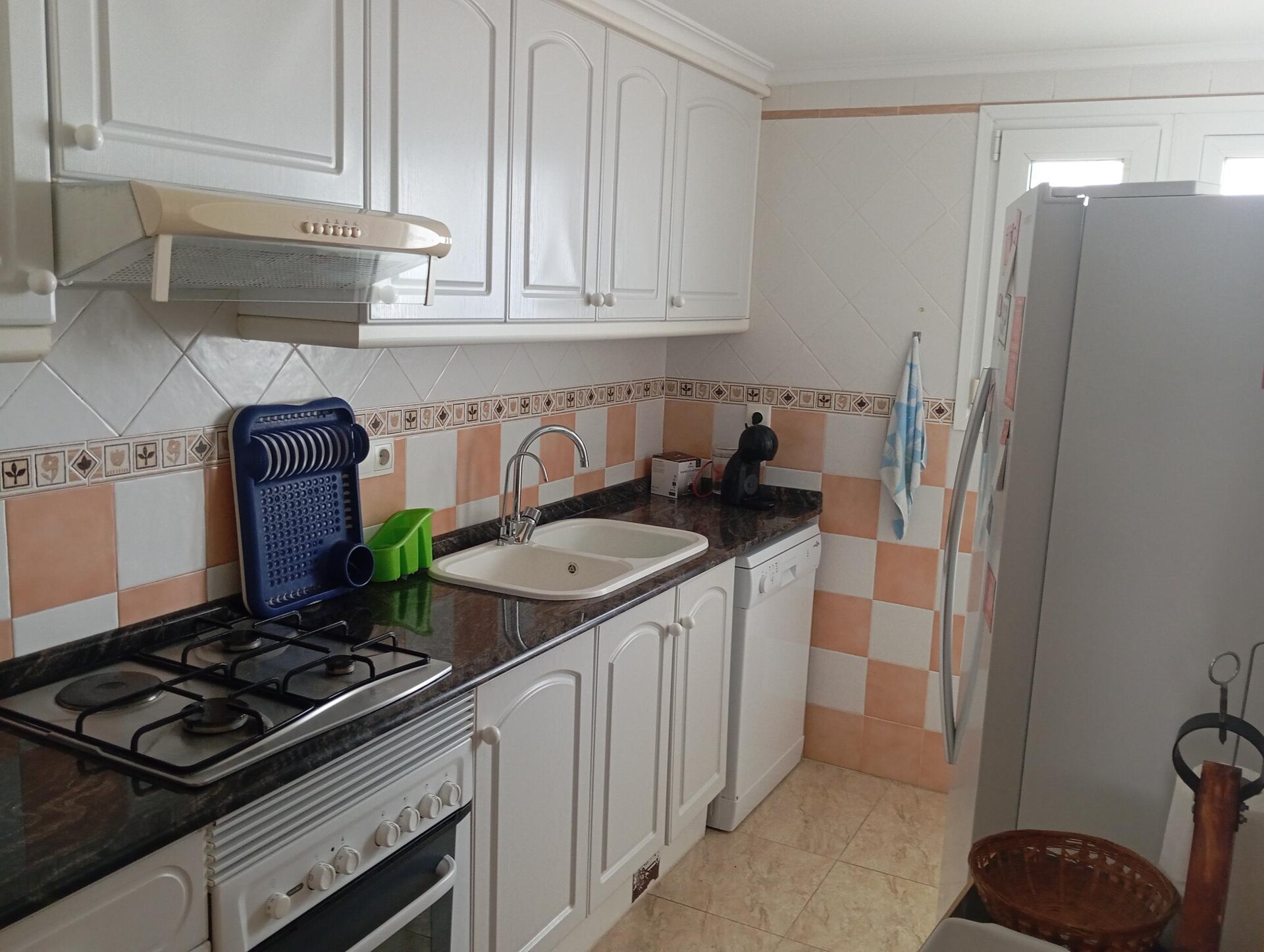 Piso de 55 m² en Tavernes de la Valldigna