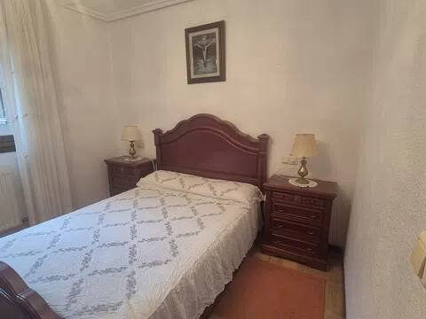 Квартира 108 м² в Gijón / Xixón