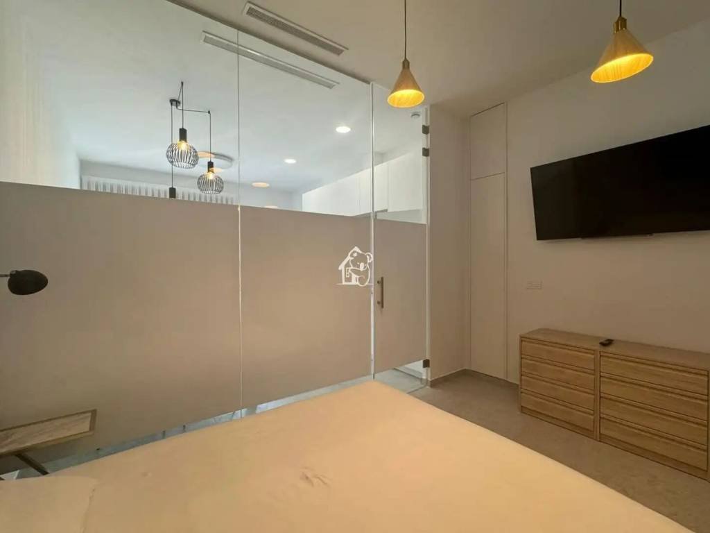 Piso de 50 m² en Torrevieja