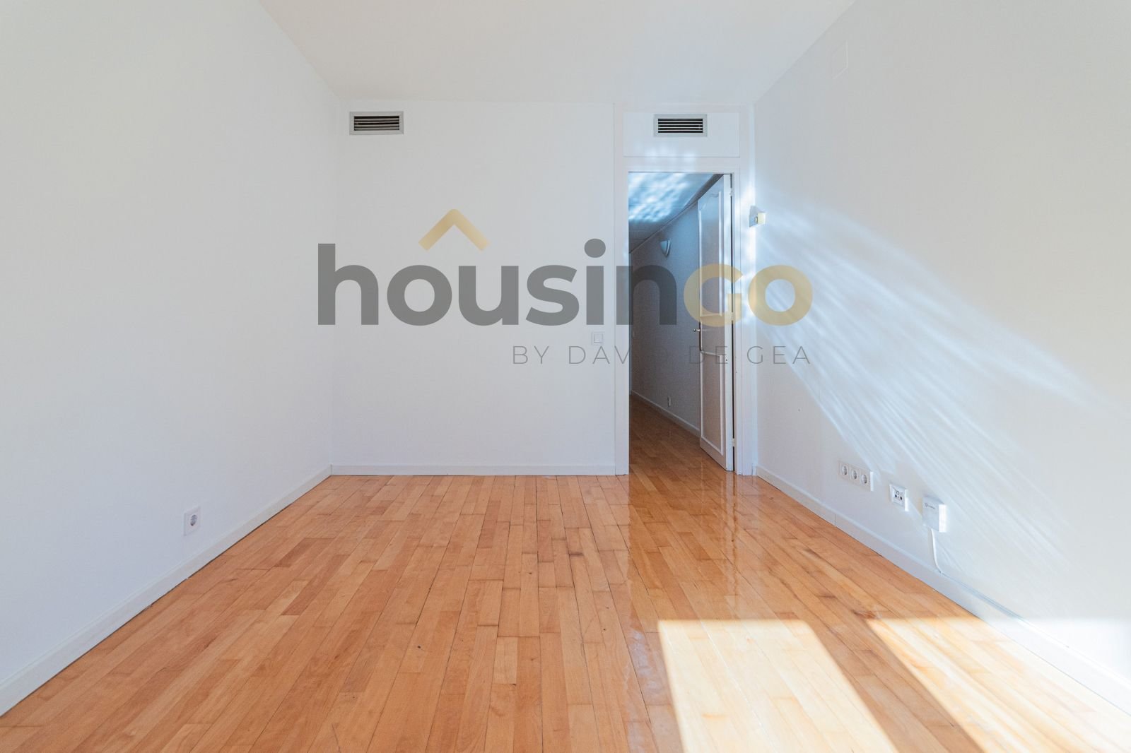 Piso de 115 m² en Madrid