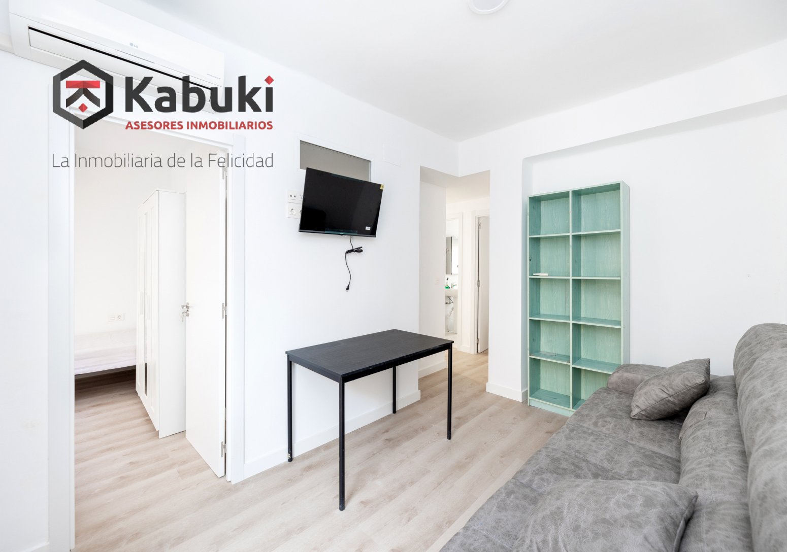 Piso de 78 m² en Granada