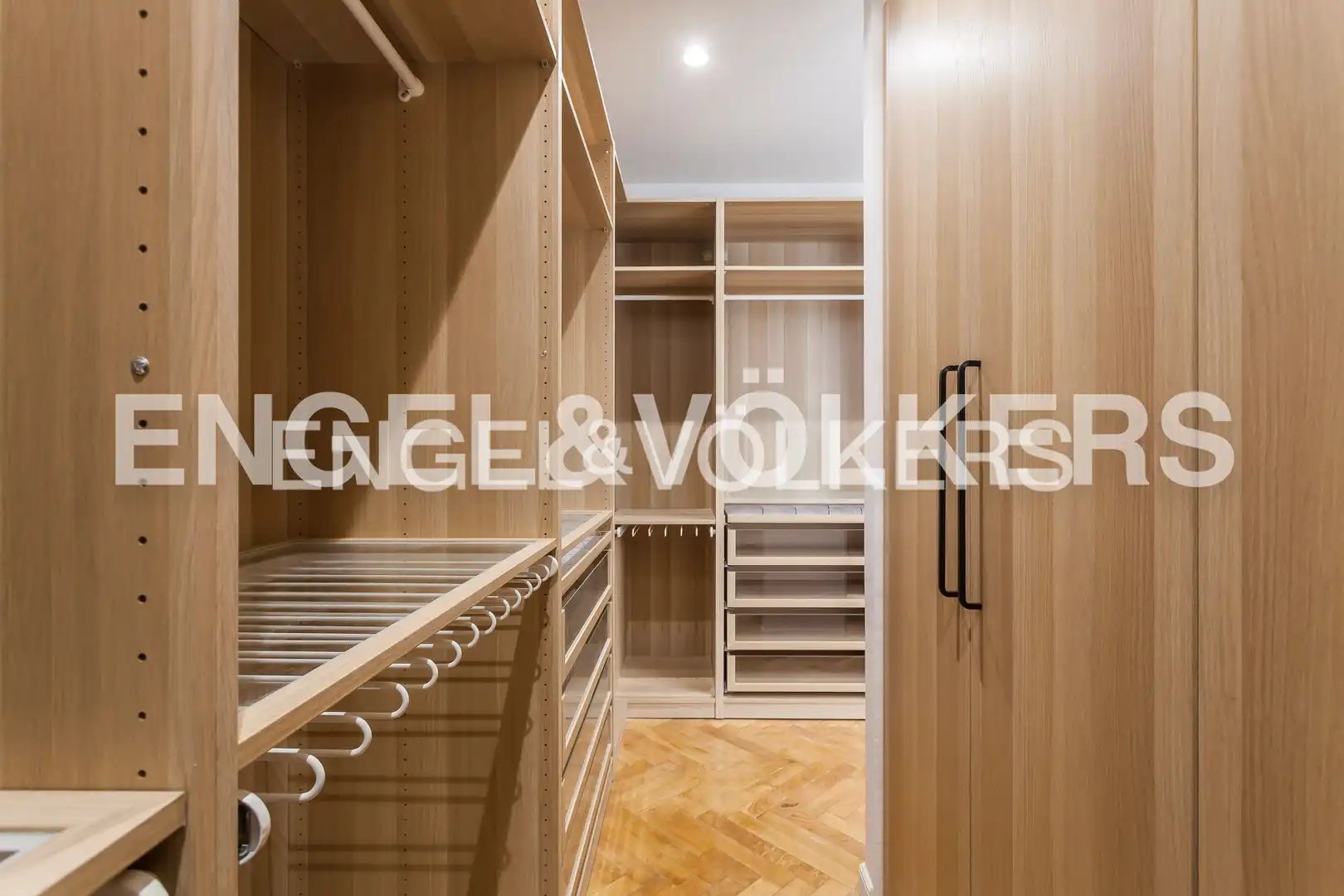 Piso de 350 m² en Madrid