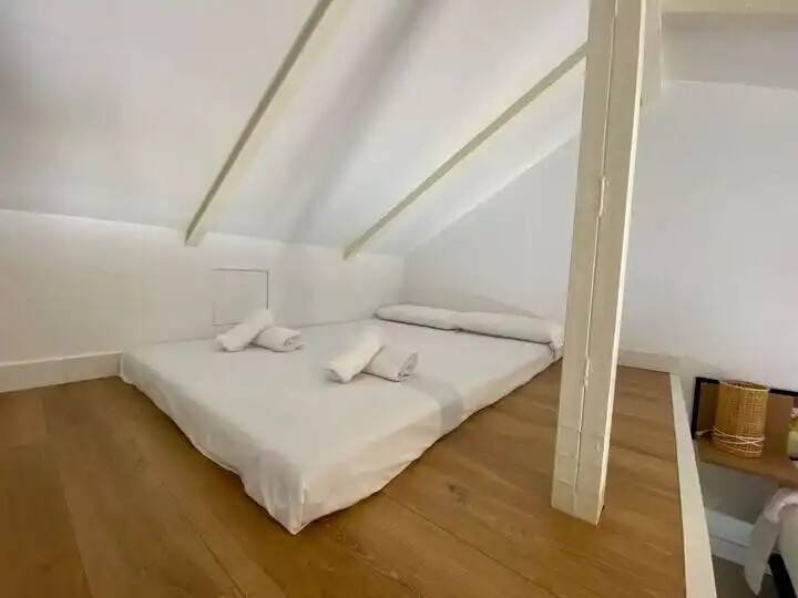 Pis de 45 m² a Còrdova