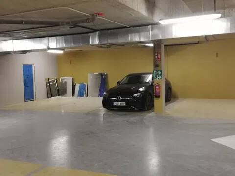 Pis de 67 m² a Madrid