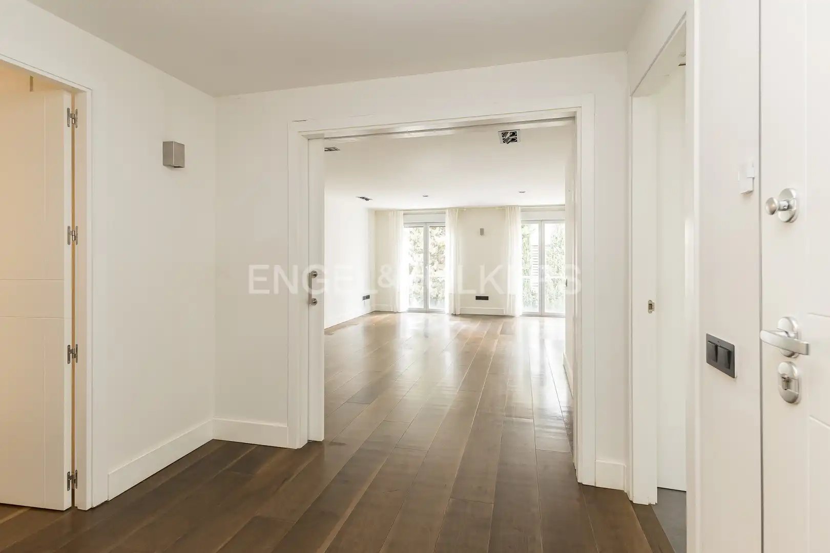 Pis de 153 m² a Madrid