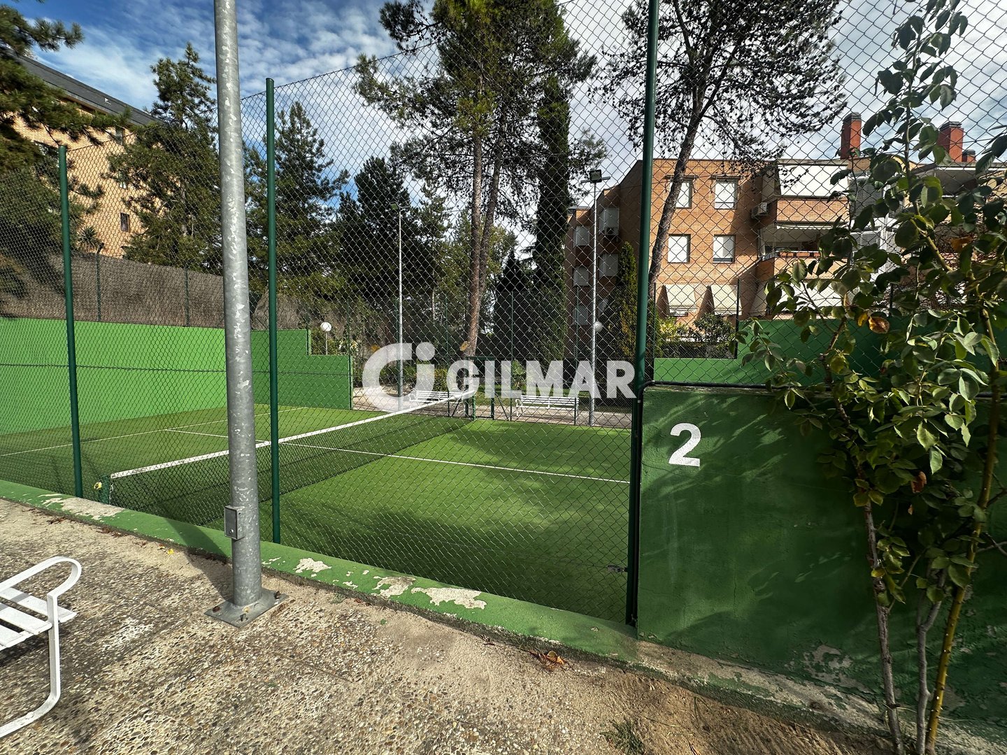 Appartamento 131 m² a Pozuelo de Alarcón