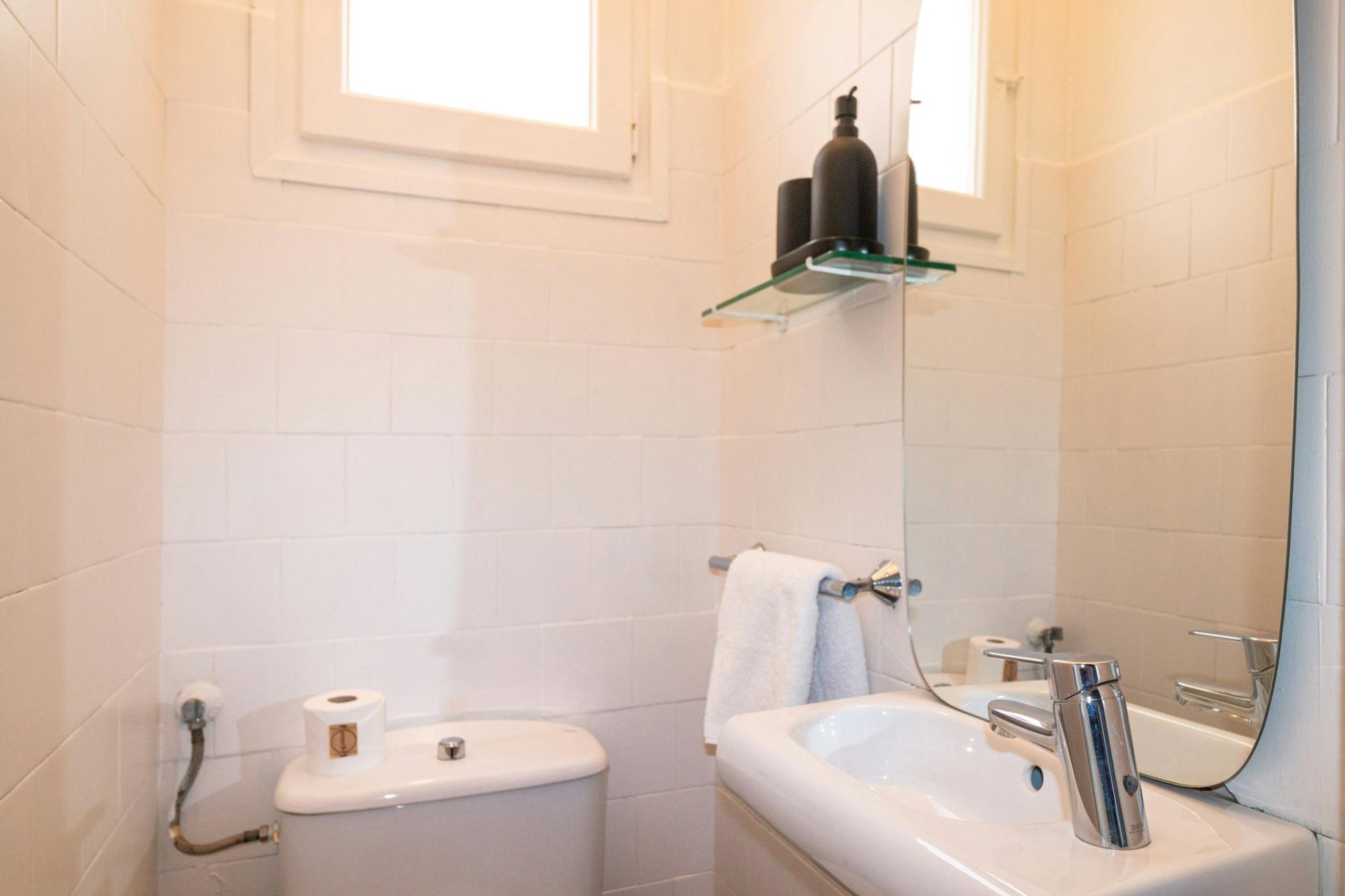 Wohnung 90 m² in Barcelona