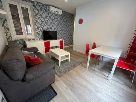 Pis de 85 m² a Segovia