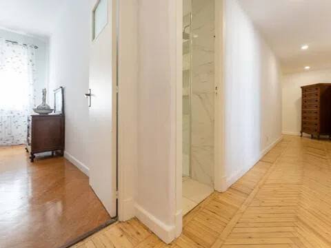 Piso de 146 m² en Gijón