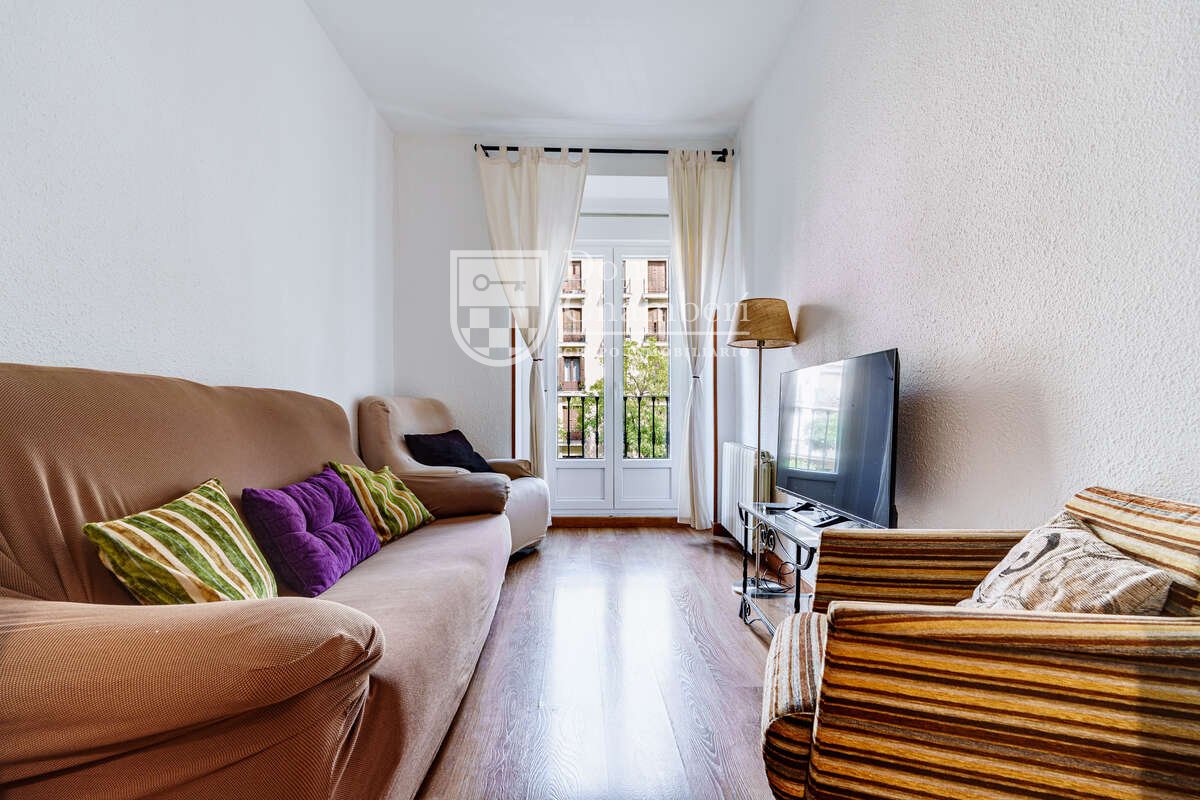 Piso de 80 m² en Madrid