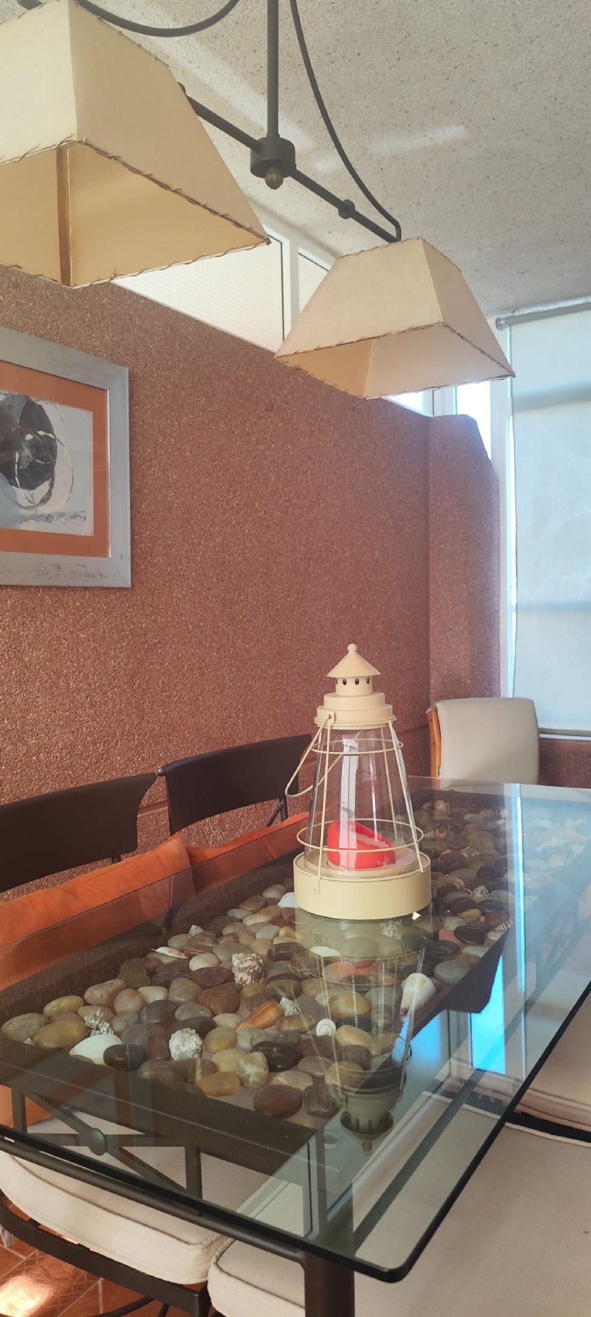 Pis de 123 m² a Canet d'en Berenguer