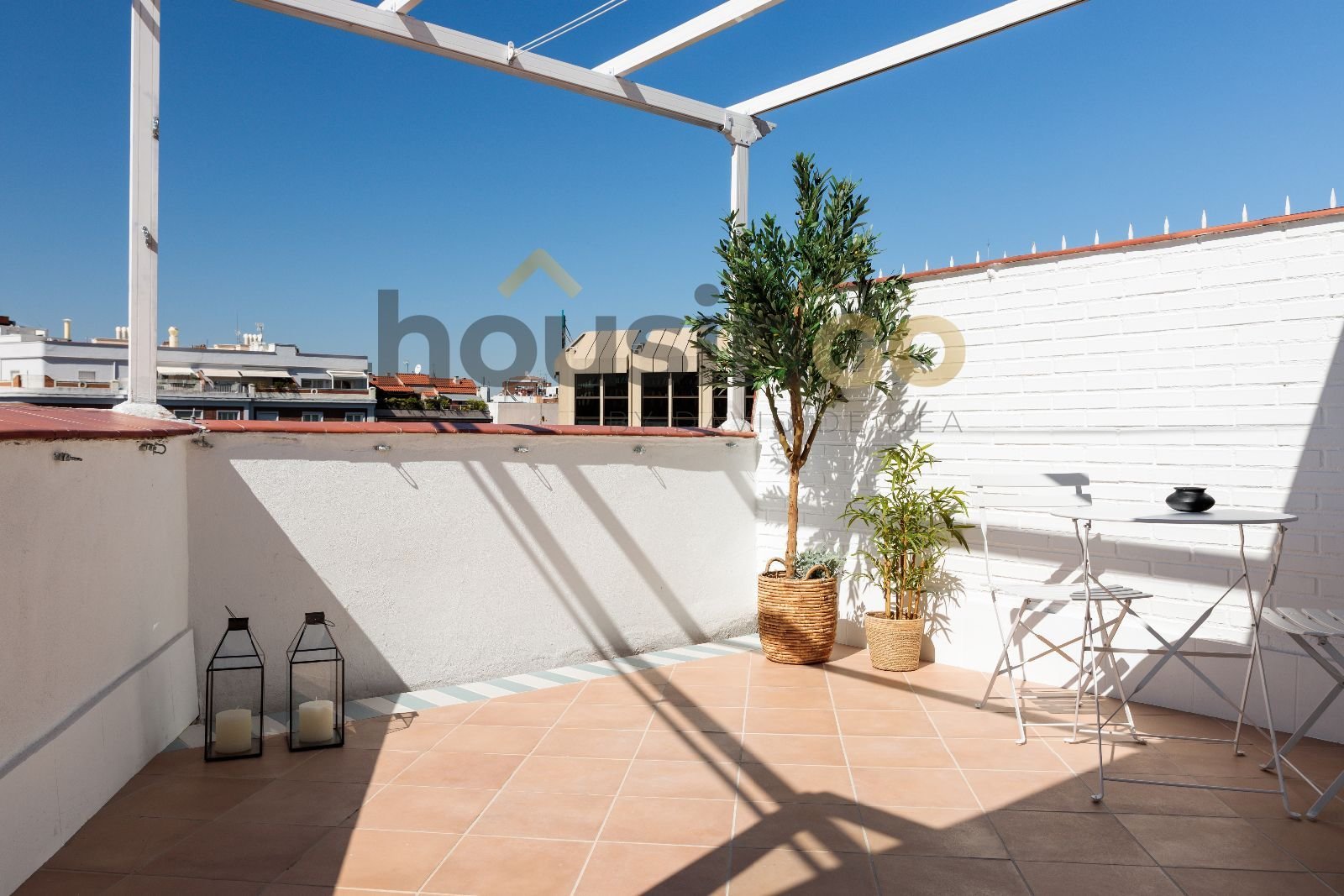 Piso de 69 m² en Madrid