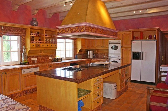 Casa de 2000 m² en Almería