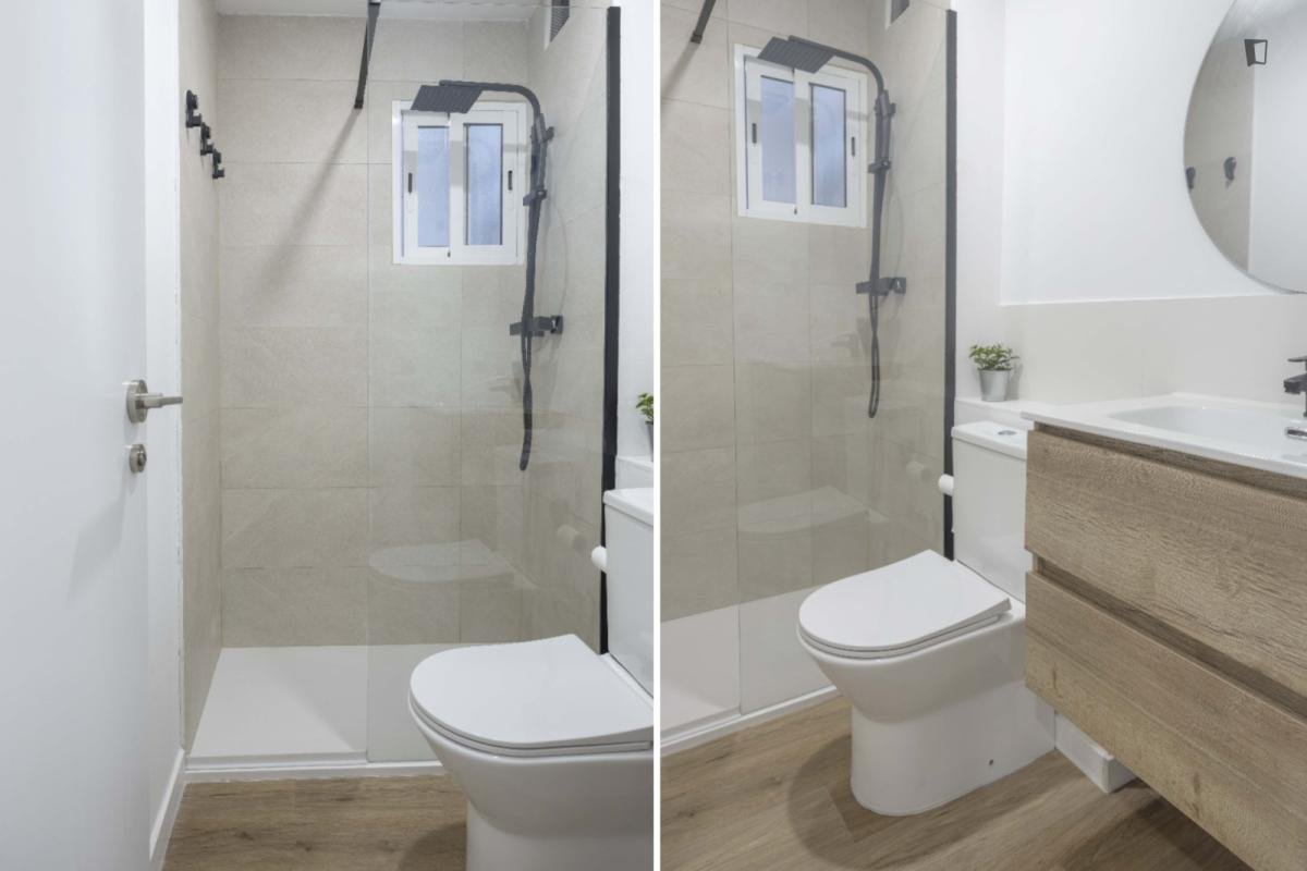 Room for rent, València