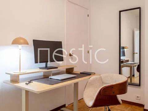 Piso de 195 m² en Madrid