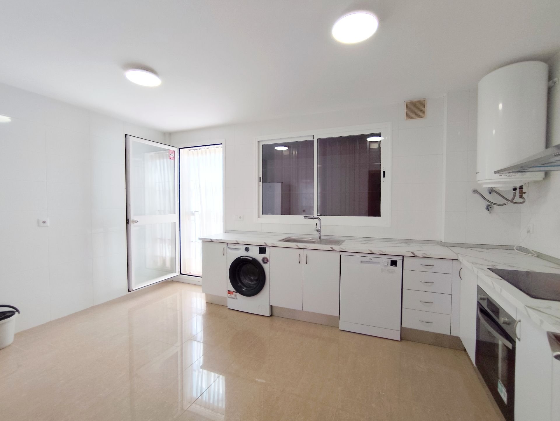 Casa de 120 m² en Sanlúcar de Barrameda