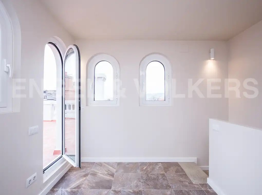 Casa de 238 m² en Barcelona