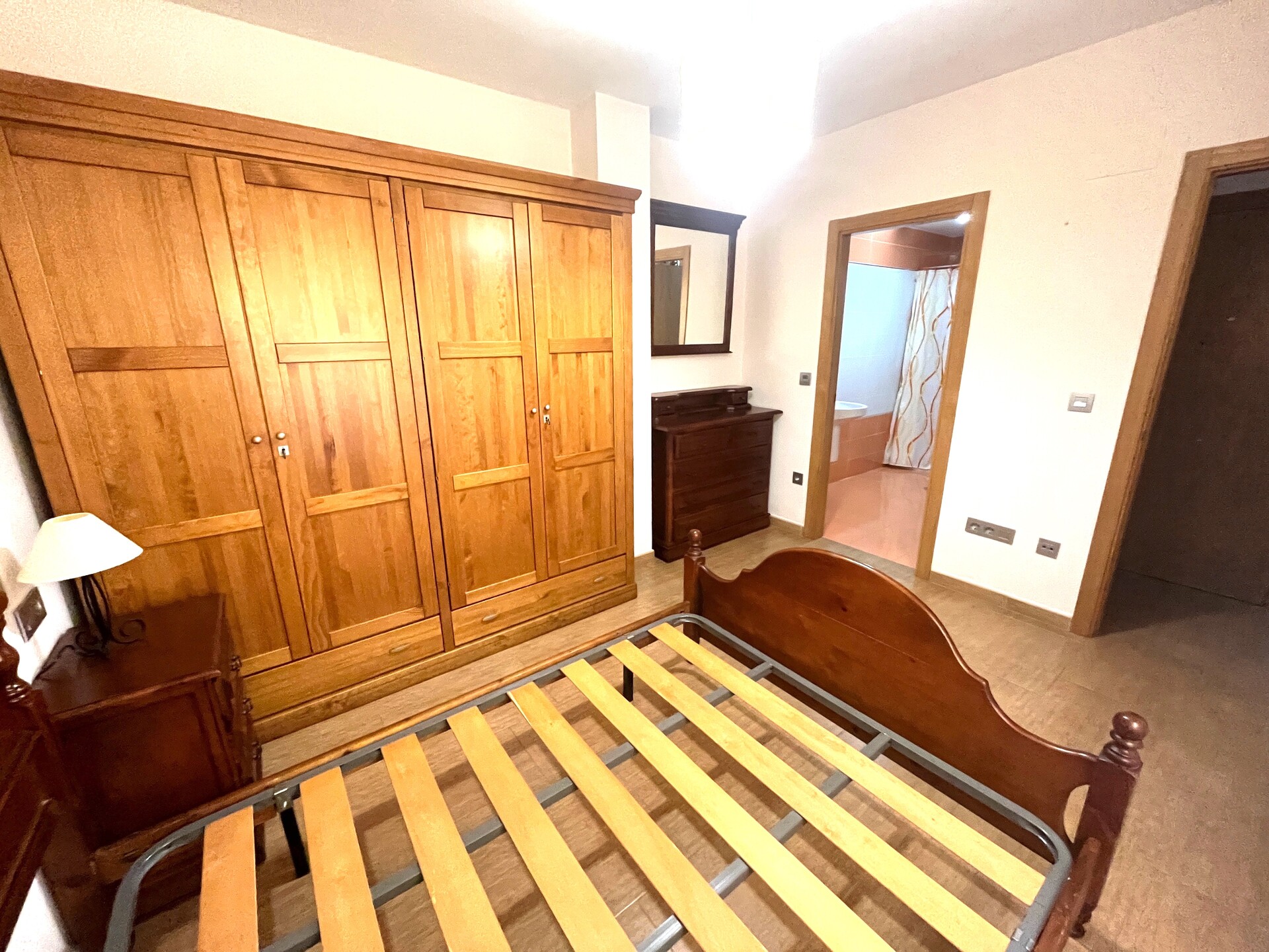 Piso de 85 m² en Churriana de la Vega