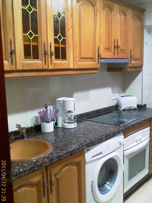 Habitación 80 m², Oviedo