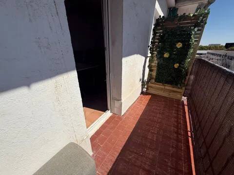 Habitació 90 m², Ciudad Real