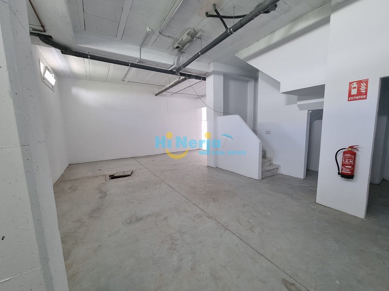 Casa de 110 m² en Nerja