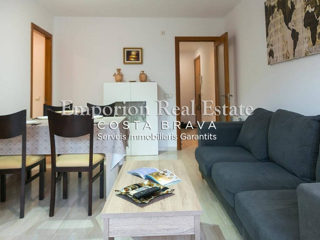 Piso de 96 m² en Palamós