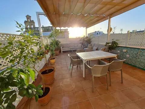 Piso de 144 m² en Sevilla