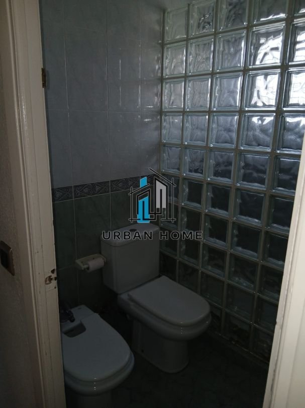 Pis de 88 m² a Lleó