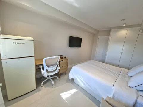 Habitación 150 m², Madrid