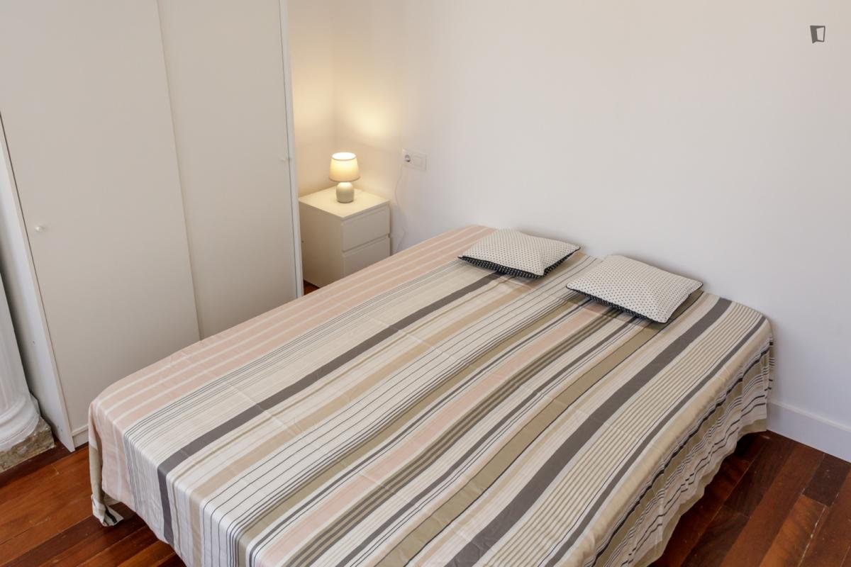 Quarto para alugar, Barcelona