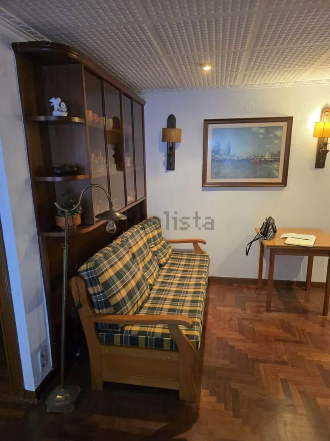 Pis de 65 m² a Gijón