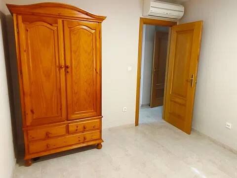 Pis de 108 m² a Jaén