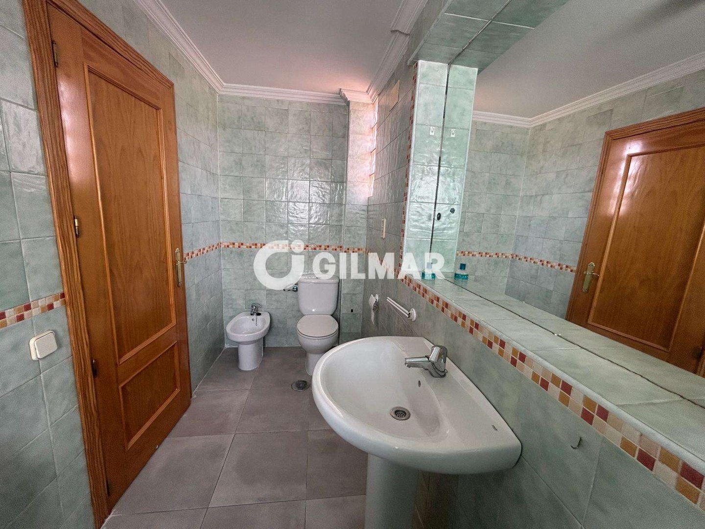 Piso de 87 m² en Madrid