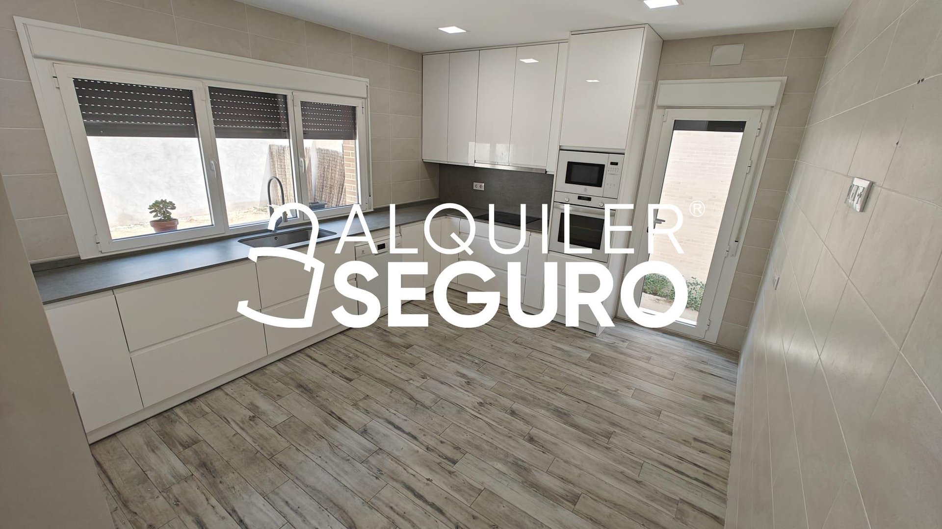 Casa de 167 m² en Toledo
