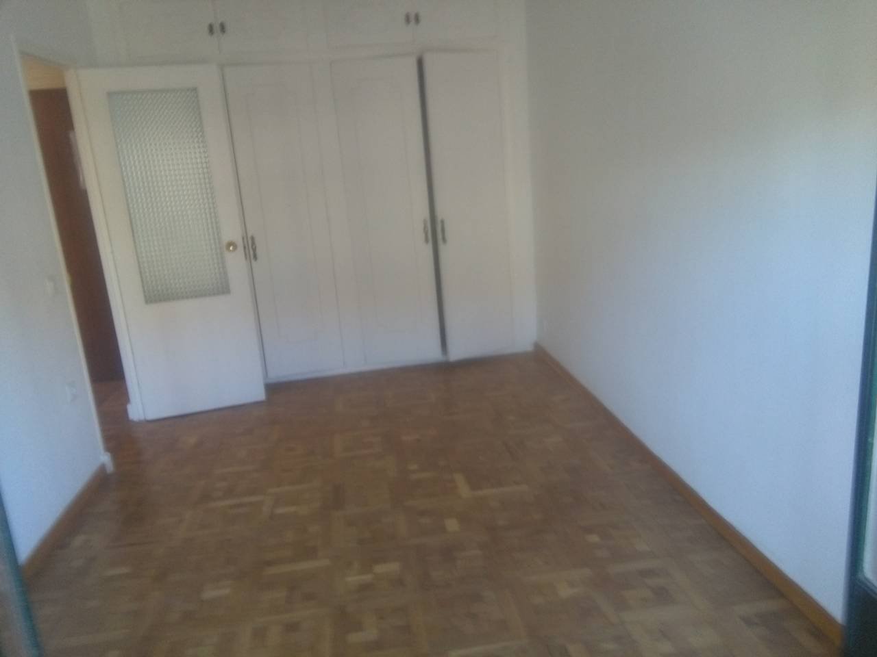 Piso de 120 m² en Segovia