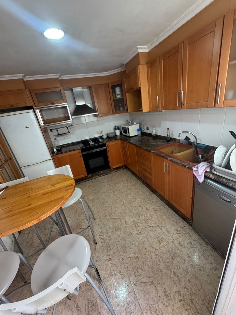 Habitación en alquiler, Alfafar